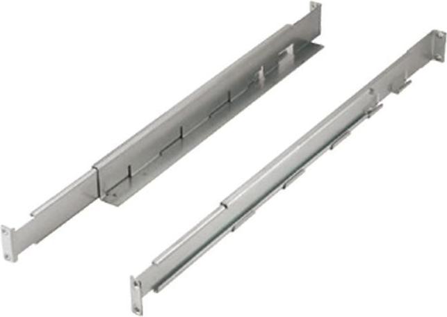 Produktbild Infosec compatible Kit RACK E3 Live RT 2U (Online-Doppelwandler USV)