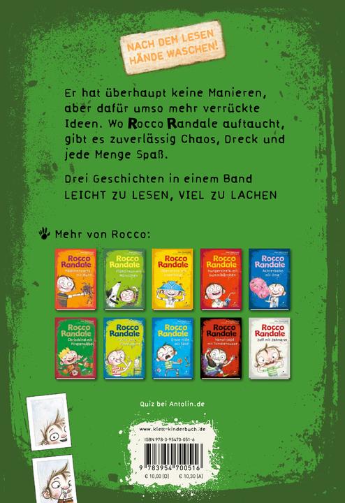Produktbild Fussballspiel mit Matschparade (Deutsch, Alan MacDonald, 2013)