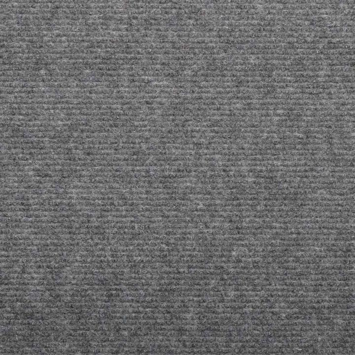 Actual product image vidaXL Treppenmatte (56 x 17 cm)
