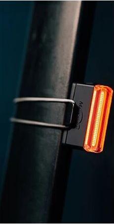 Produktbild Magicshine Seemee 20 V2.0 Rücklicht (20 lm)