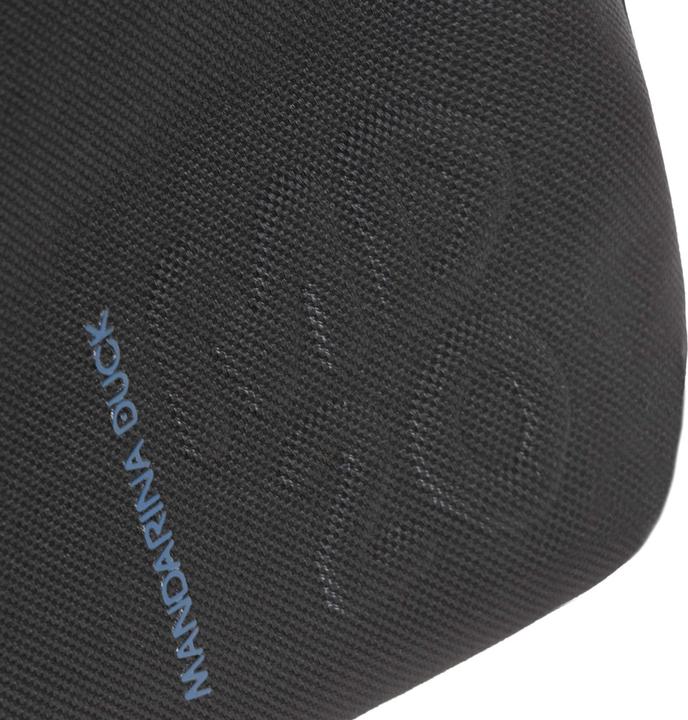 Actual product image Mandarina Duck Backpack / Backpack MD20 Medium Slide QMT38 (12 l)