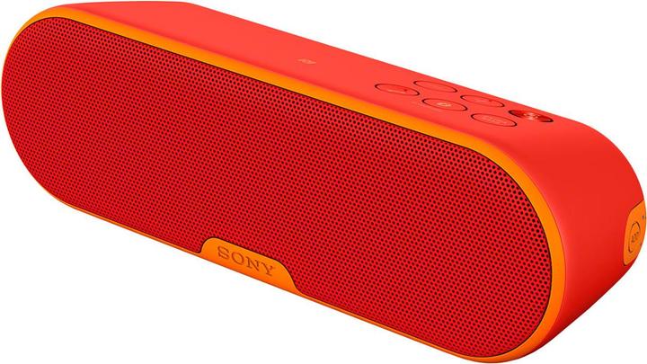 Productafbeelding Sony Srs-Xb2 (12 h, Oplaadbare batterij)