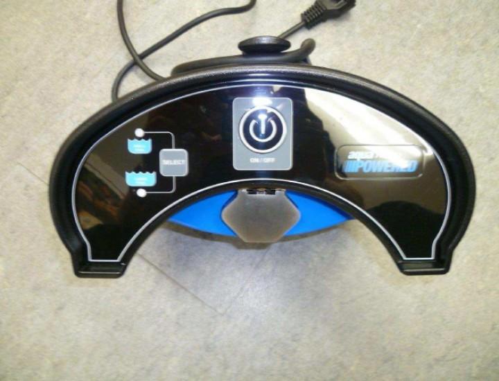 Actual product image MyPool Poolrover