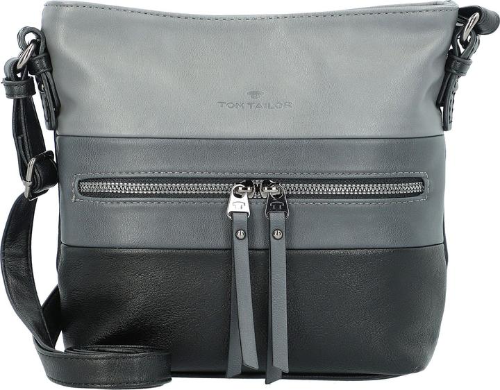 Immagine prodotto Tom Tailor Borsa Ellen a tracolla 27 cm