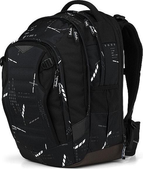 Produktbild Satch Schulrucksack MATCH PLUS Blaackjack (35 l)