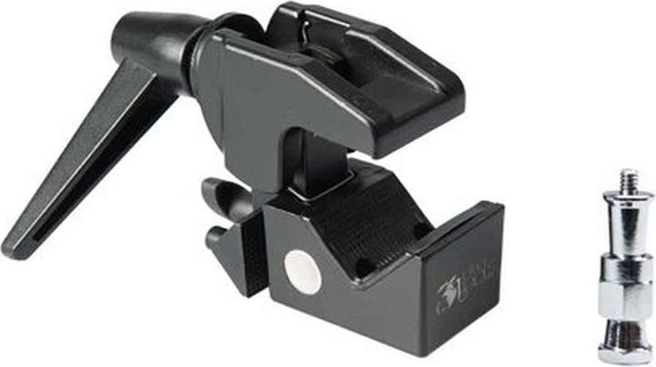 Image du produit Tether Tools Rock Solid Master Clamp (Chemin des câbles)