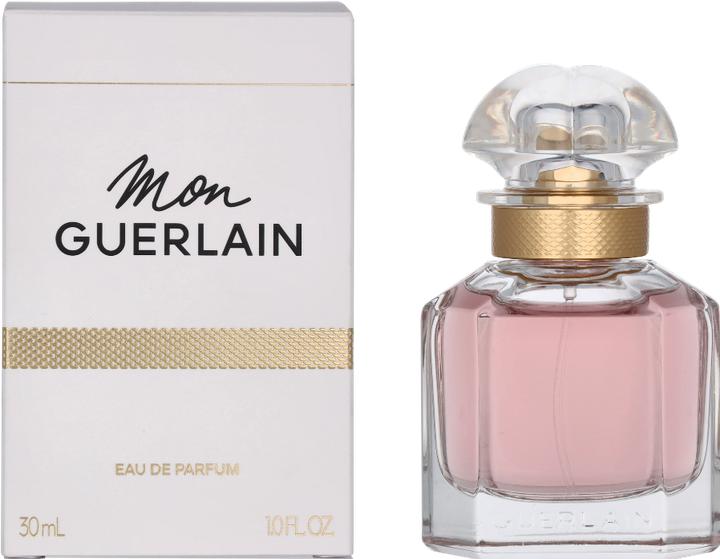 Produktbild Guerlain Parfums Mon (Eau de Parfum, 30 ml)