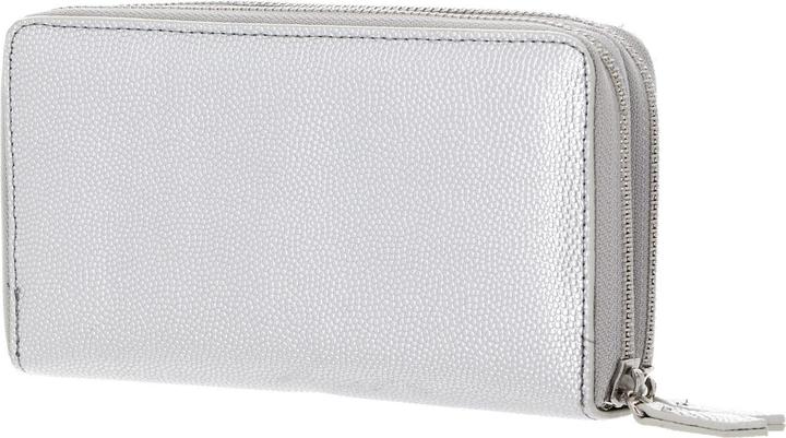 Actual product image Valentino Divina card holder - silver