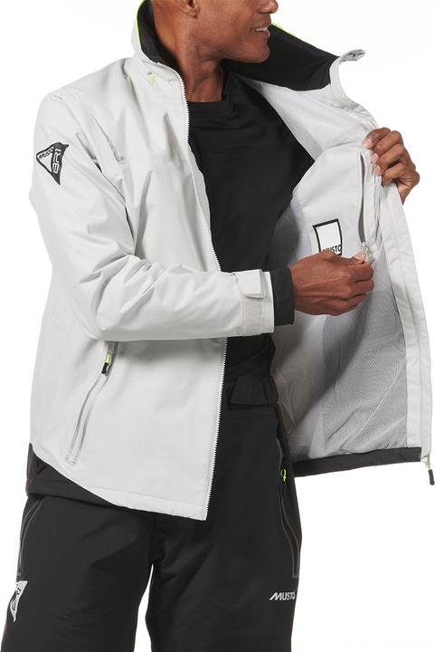 Produktbild Musto BR1 Solent (XXL)