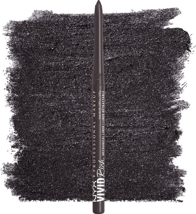Actual product image NYX Professional Make-Up Nyx Vivid (12 Truffle Diamond)