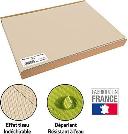 Produktbild Exacompta Tischset (40 x 30 cm)