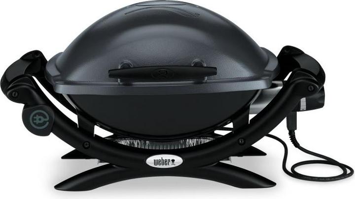 Actual product image Weber Q 1400 Stand (2.20 kW)