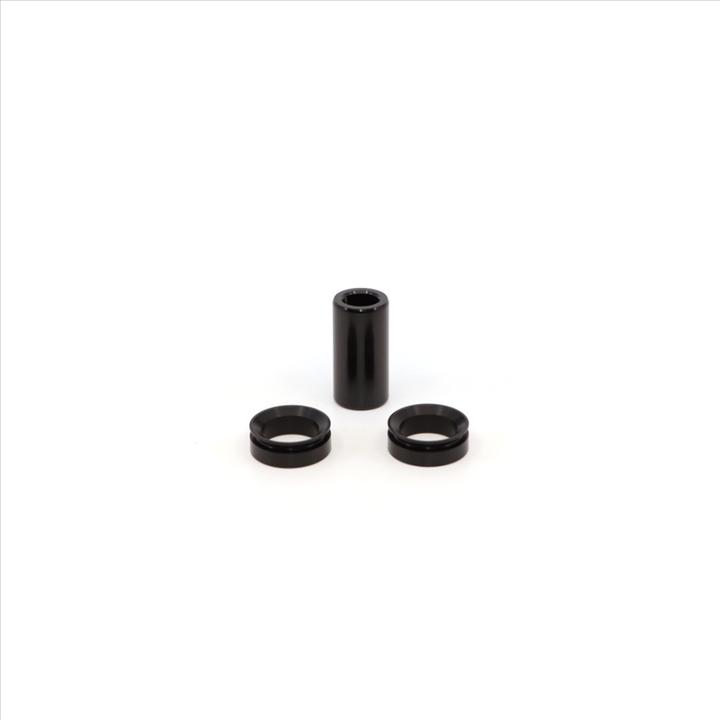 Image du produit RockShox Mounting Hardware, 1/2" 8x14.0-19.0mm (18 mm, 18 mm)
