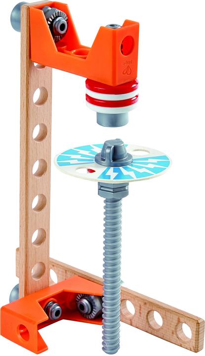 Image du produit Hape Laboratoire de sciences magnétiques