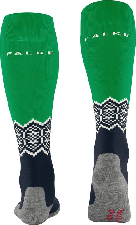 Produktbild Falke SK2 Intermediate Herren Skiing (42 - 43)