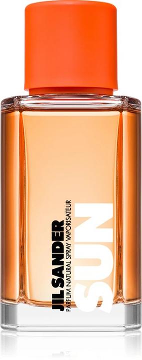 Immagine prodotto Jil Sander Sole - Profumo di donna (Eau de parfum, 75 ml)