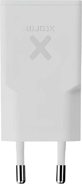 Actual product image Xtorm 1x USB-C, 1x USB-A 18W Go2 SlimLine (33 W)