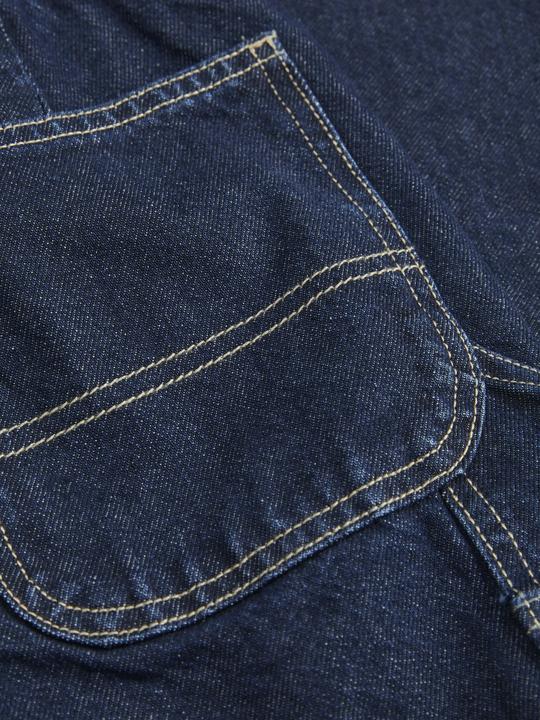 Actual product image Jack & Jones Jjialex Jjcarpenter Sq 202 Sn Jnr (134)