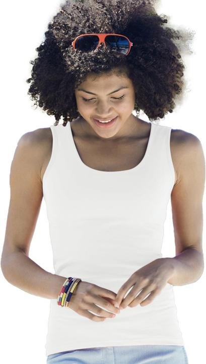 Actual product image Fruit of the Loom Ladyfit Valueweight Tank Top (XXL)
