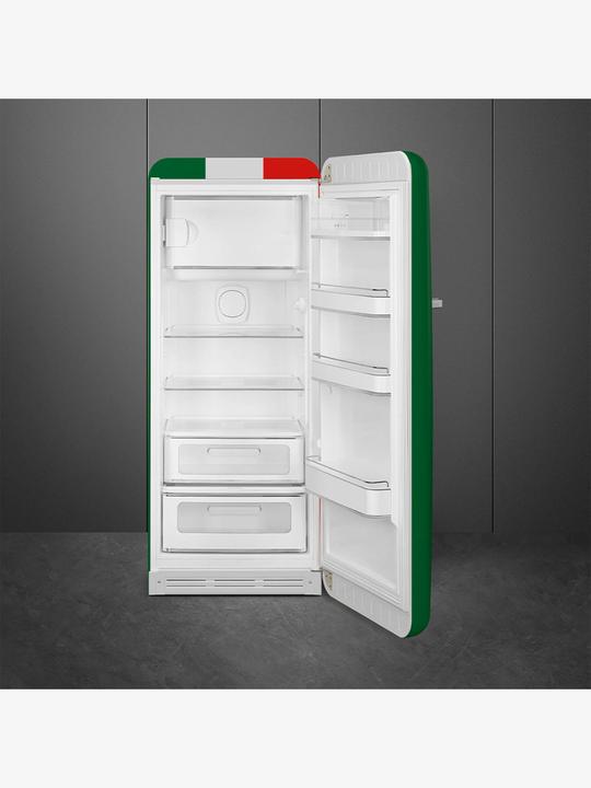 Actual product image Smeg Retro Style FAB28RDIT5 (270 l)