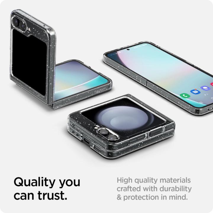 Produktbild Spigen Air Skin (Samsung Galaxy Z Flip5)
