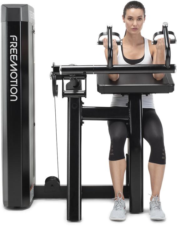 Produktbild Freemotion Epic Biceps