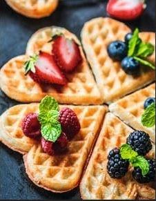 Immagine prodotto Steba Ferro da stiro per cialde