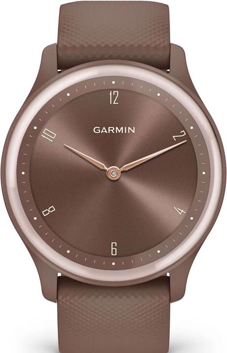 Image du produit Garmin Vivomove Sport (40 mm)