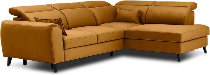 Actual product image ELTAP Noble (Sofa bed, Corner sofa, 4-seater)