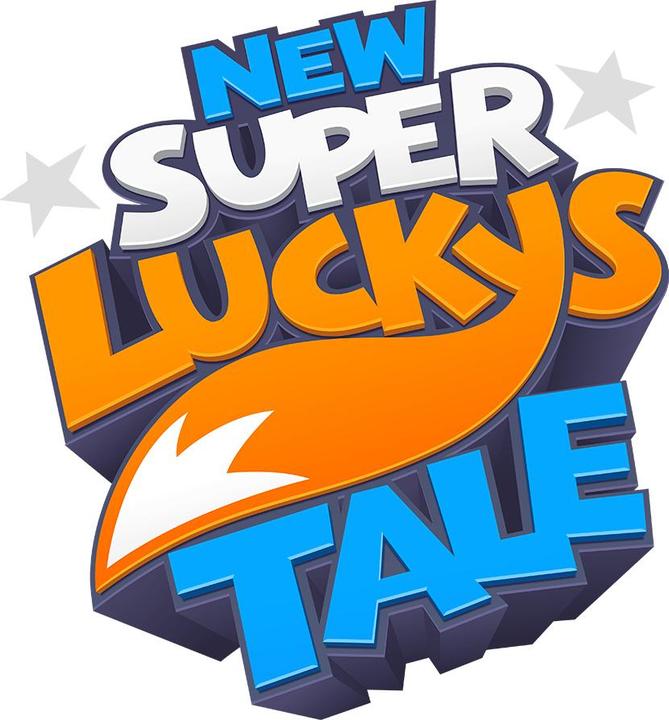 Produktbild Pqube New Super Lucky's Tale (Code in a Box) (Switch, Switch Lite, Switch OLED, DE, EN, FR, IT)
