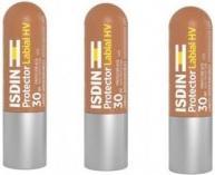 Image du produit Isdin Baume à lèvres Hv Spf30 4g (Baume à lèvres)