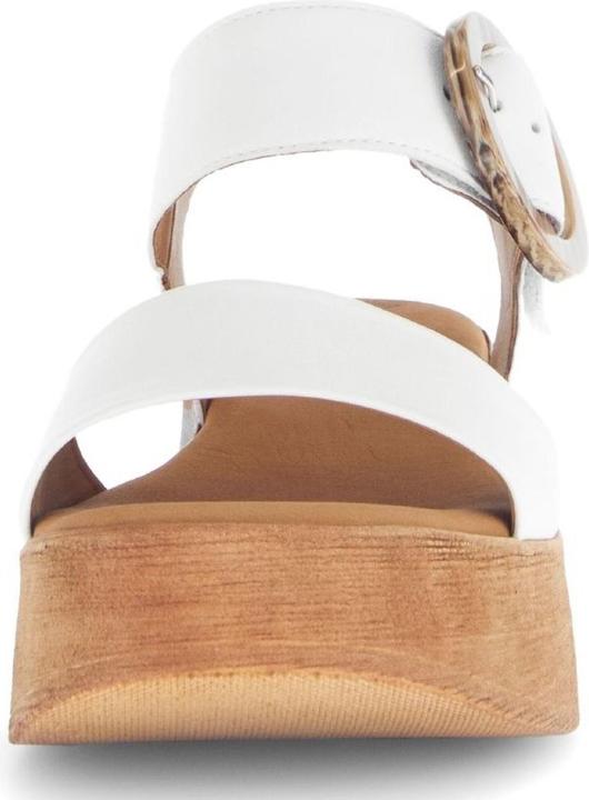 Actual product image Gabor Sandalen (37.5)