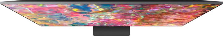 Produktbild Samsung QE65Q80B (65", Q80B, QLED, 4K, 2022)