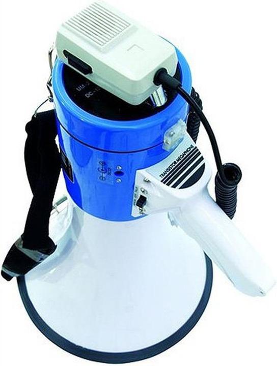 Produktbild Omnitronic MP-25 (Megaphon)
