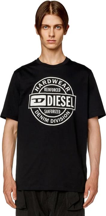 Produktbild Diesel Hardware TShirt (M)