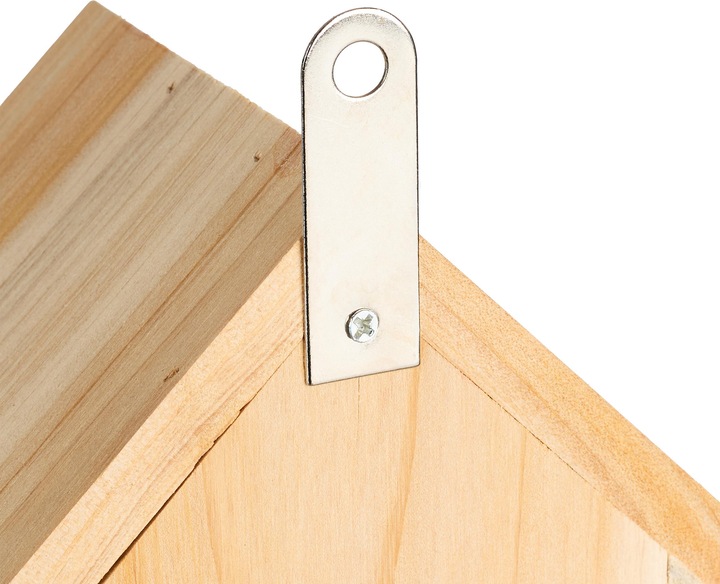 Actual product image Relaxdays ladybird house (Ladybirds)