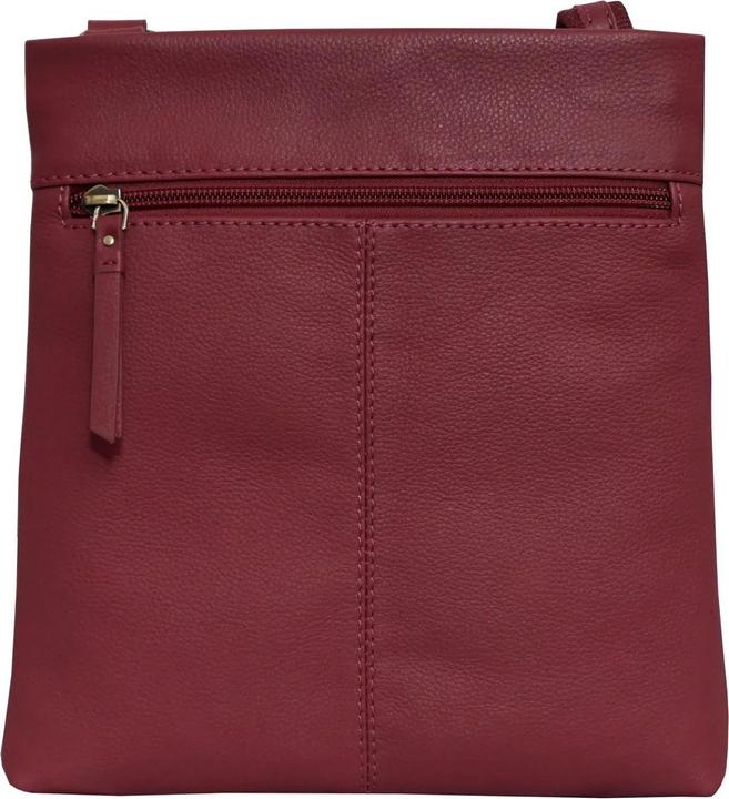Immagine prodotto Assots London Assots Designer Borsa a tracolla Crossbody Handbag in pelle No.2