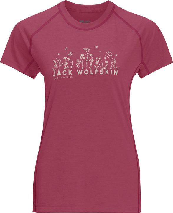 Jack Wolfskin Morobbia Vent T W (XS)