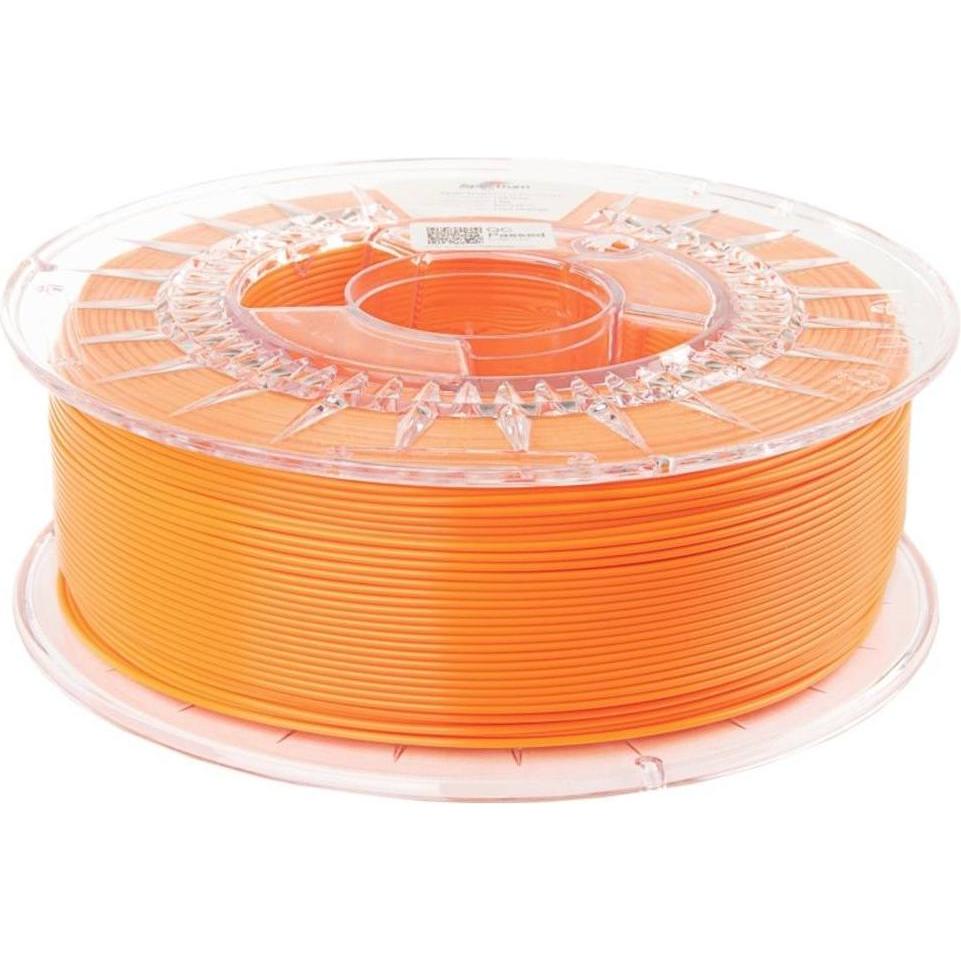 Thumbnail - Spectrum Gruppe SPECTRUMG 5903175657077 Filament (PLA, 1.75 mm, 1000 g, Orange), 3D Filament, Orange