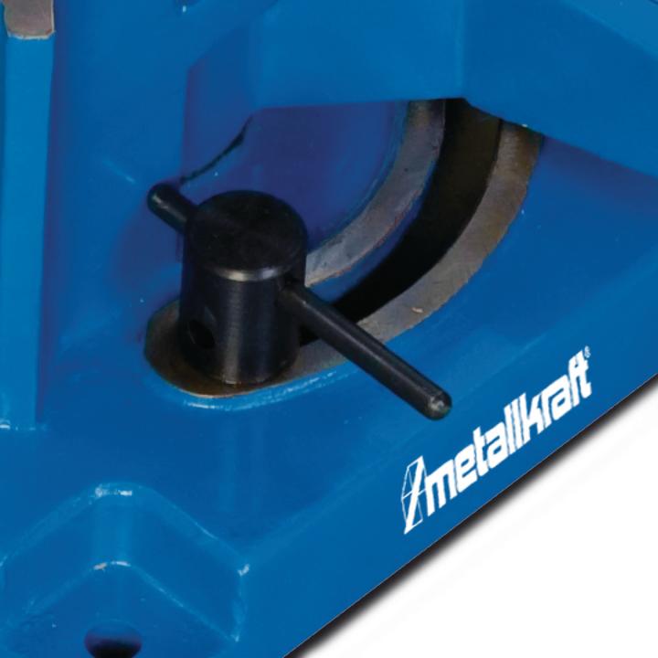 Image du produit Metallkraft WB 100 (100 mm)