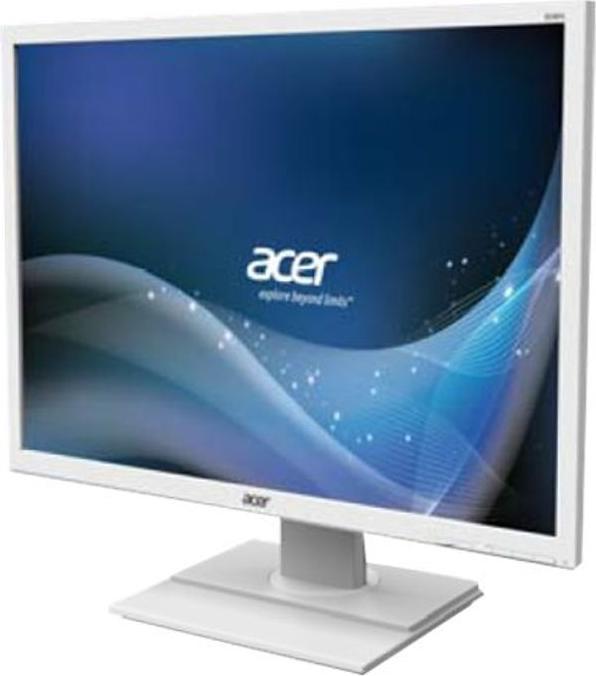 Produktbild Acer B196LAwmdr (1280 x 1024 Pixel, 19")