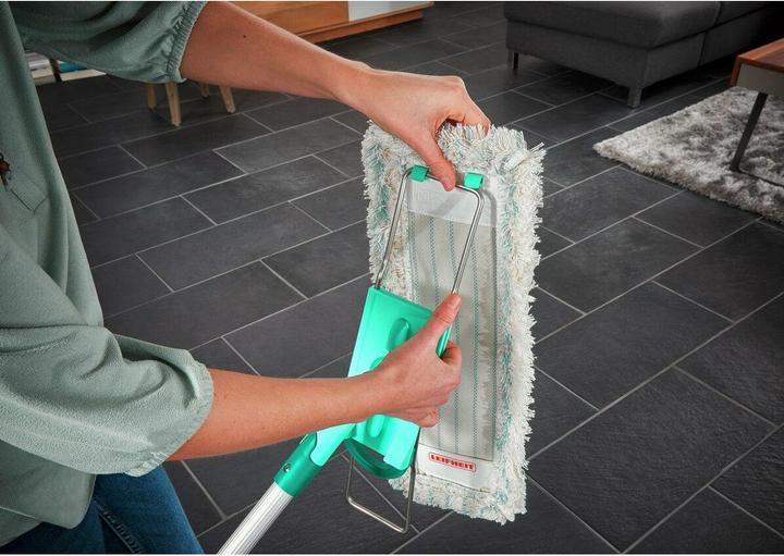 Produktbild Leifheit Profi XL Cotton Plus Collect Aluminium (1 Stk.)