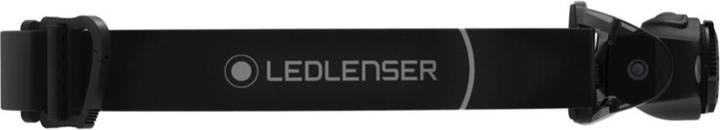 Actual product image Ledlenser MH4 headlamp (400 lm)