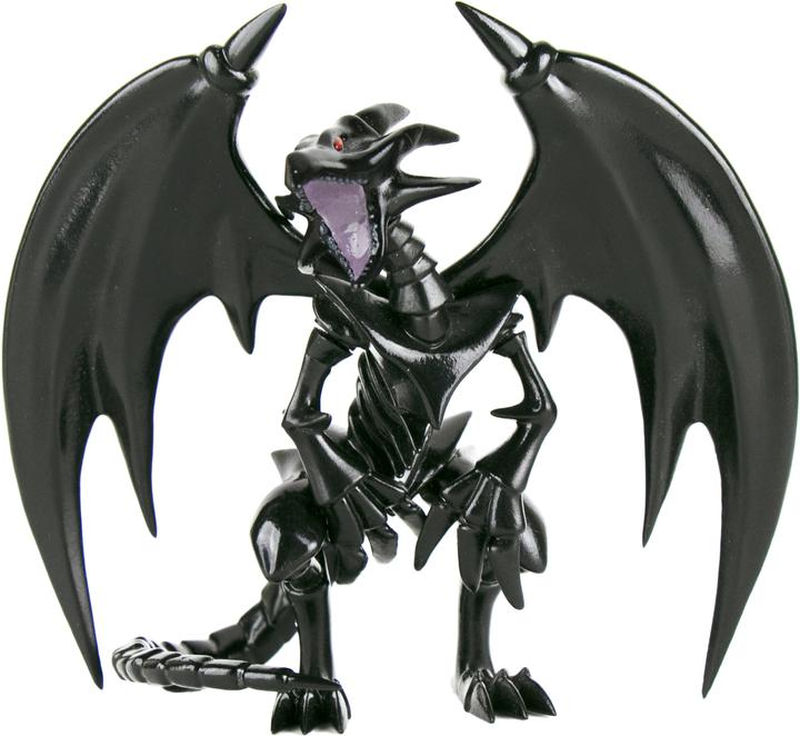 Actual product image Super Impulse YuGiOh! Battle Figure 2 Pack B