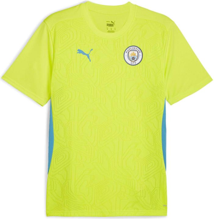 Produktbild Puma MCFC Training Jersey (XXL)