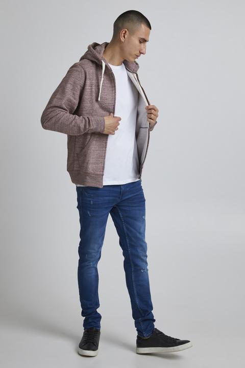 Actual product image Blend BHBHAlton Zipthrough sweatshirt 20706981 (3XL)