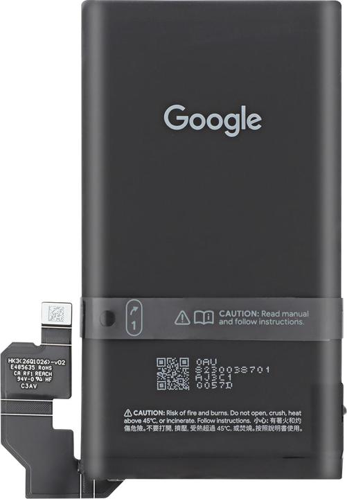 Produktbild Google 5050mAh Austausch-Akku, Modell GUKD8