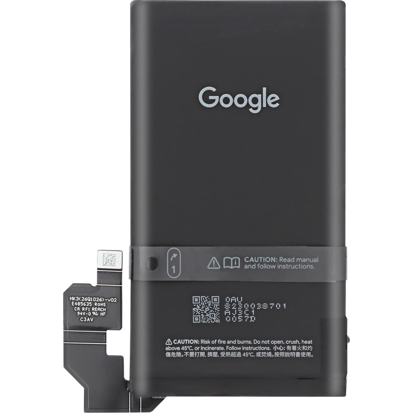 Google 5050mAh Austausch-Akku, Modell GUKD8, Smartphone Akku