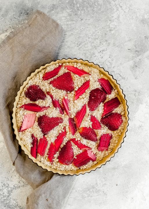 Produktbild Master Class Quicheform (30 cm)