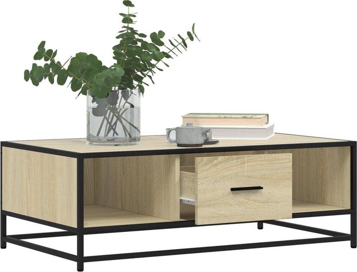 Produktbild vidaXL Couchtisch (100 x 57 x 35 cm)